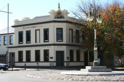 Beechworth Honey Garden - Accommodation Kalgoorlie 0