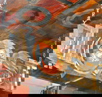 Cornercaf - Accommodation Kalgoorlie