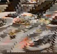 Crystal Seafood Restaurant - Strathfield - Accommodation Kalgoorlie