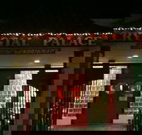 Crystal Palace Chinese Restaurant - Accommodation Kalgoorlie