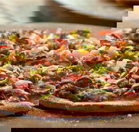 Domino's - Samford Village - Accommodation Kalgoorlie