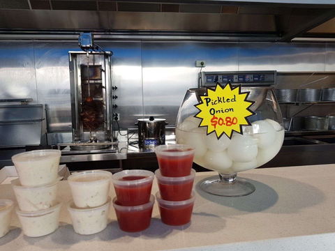Dragon Star Restaurant & Chinese Takeaway - Accommodation Kalgoorlie 0