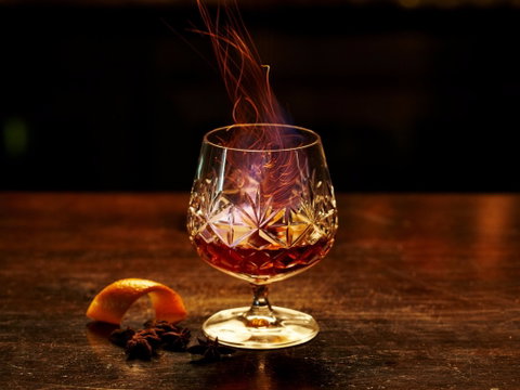 Eau De Vie - Accommodation Kalgoorlie 0