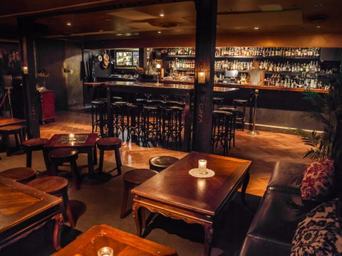 Eau De Vie - Accommodation Kalgoorlie 1