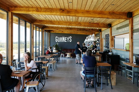 Gurneys Cider - Accommodation Kalgoorlie 0