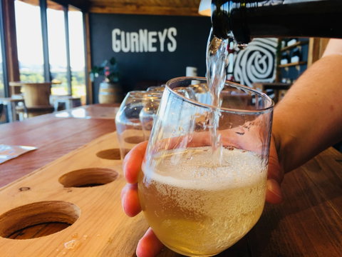 Gurneys Cider - Accommodation Kalgoorlie 2