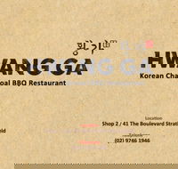 Hwang Ga - Accommodation Kalgoorlie