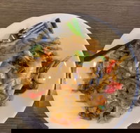 Maenam Lao  Thai - Accommodation Kalgoorlie