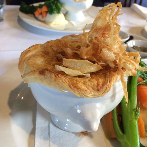 Magpie Cafe - Accommodation Kalgoorlie 0