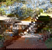 Magpie Springs - Accommodation Kalgoorlie