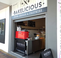 Pablo's Vice - Accommodation Kalgoorlie