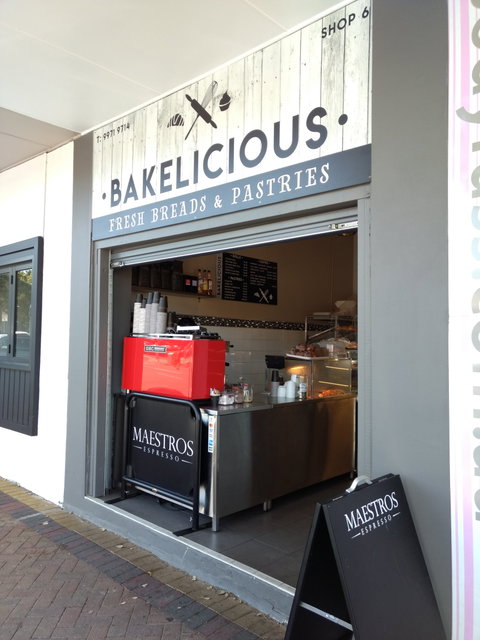 Pablo's Vice - Accommodation Kalgoorlie 0