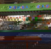 Panda Cafe - Accommodation Kalgoorlie