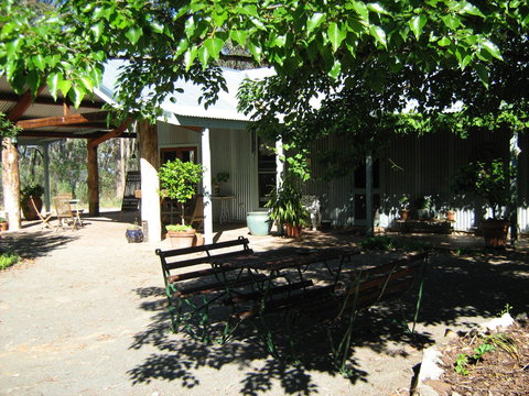 Pennyweight Winery - Accommodation Kalgoorlie 0