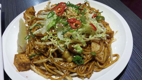 Penang Delight - Accommodation Kalgoorlie 0