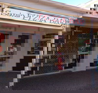 Sam's Pizza Bar - Accommodation Kalgoorlie