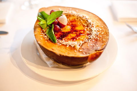 Seabean Tapas Bar And Restaurant - Accommodation Kalgoorlie 1