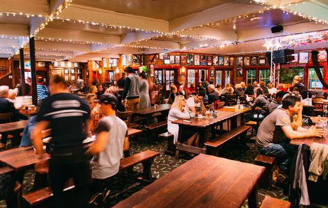 Settlers Tavern - Accommodation Kalgoorlie 1