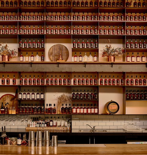 Starward Distillery - Accommodation Kalgoorlie 1