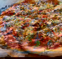 Strada Bar and Lounge - Accommodation Kalgoorlie