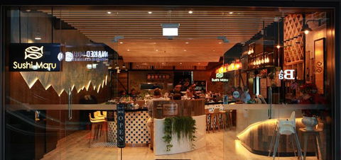 Sushi Maru - Double Bay - Accommodation Kalgoorlie 0