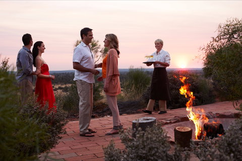 Tali Wiru - Accommodation Kalgoorlie 0