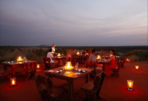 Tali Wiru - Accommodation Kalgoorlie 1