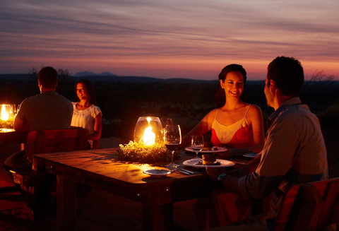 Tali Wiru - Accommodation Kalgoorlie 2