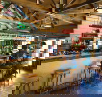 Tannin Restaurant at the Tarkine Tavern - Accommodation Kalgoorlie