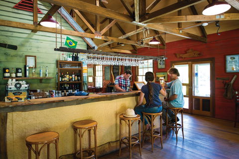 Tannin Restaurant At The Tarkine Tavern - Accommodation Kalgoorlie 0