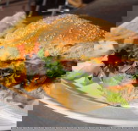 The Commercial Hotel - Accommodation Kalgoorlie