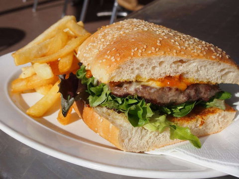 The Commercial Hotel - Accommodation Kalgoorlie 0