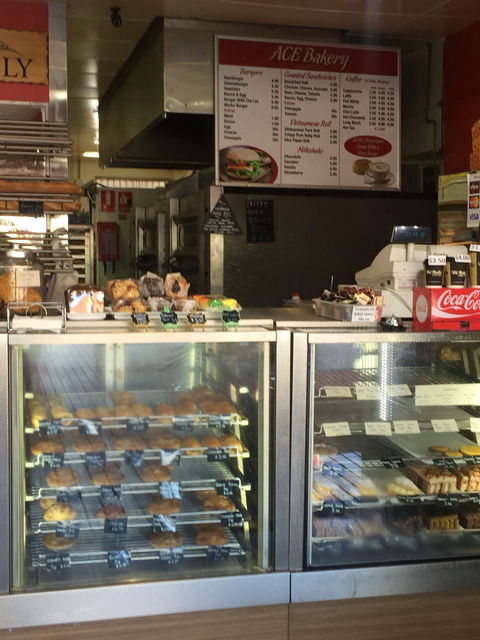 Ace Bakery - Accommodation Kalgoorlie 0