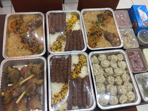 Afghan Kebab House - Accommodation Kalgoorlie 0