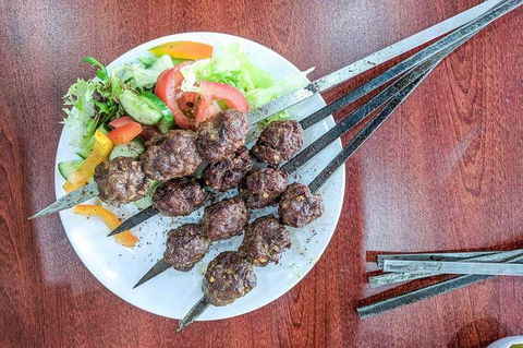 Afghan Tasty Food - Accommodation Kalgoorlie 0