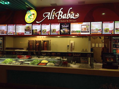 Ali Baba - Accommodation Kalgoorlie 0