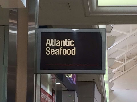Atlantic Fish And Chips - Mount Druitt - Accommodation Kalgoorlie 0