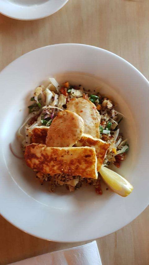 Bella Cafe Restaurant & Pizza Bar - Accommodation Kalgoorlie 0
