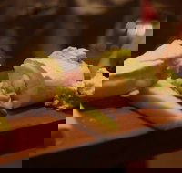 Beyond The Label - Accommodation Kalgoorlie