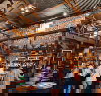 Bremerton Wines - Accommodation Kalgoorlie