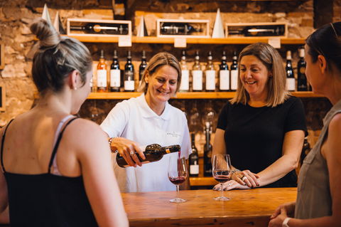 Bremerton Wines - Accommodation Kalgoorlie 1