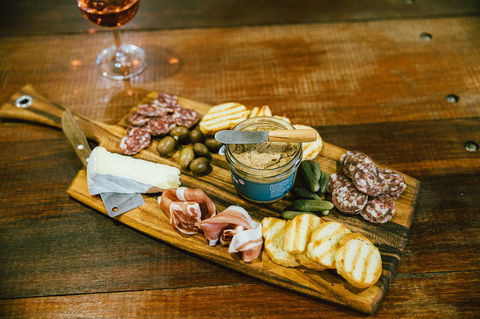 Bremerton Wines - Accommodation Kalgoorlie 2