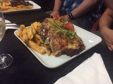 Castle Hotel - Accommodation Kalgoorlie 0