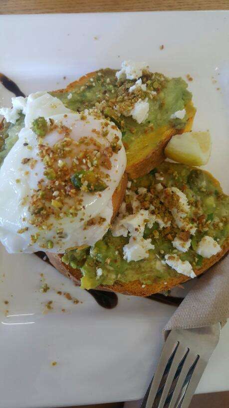 Castaway Cafe - Accommodation Kalgoorlie 0