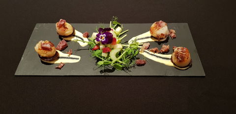 Cecilia's On Hay - Accommodation Kalgoorlie 0