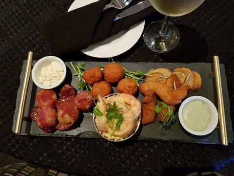 Cecilia's On Hay - Accommodation Kalgoorlie 1