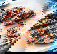 Crust - Edensor Park - Accommodation Kalgoorlie