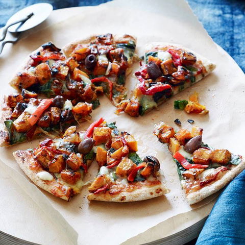 Crust - Edensor Park - Accommodation Kalgoorlie 0