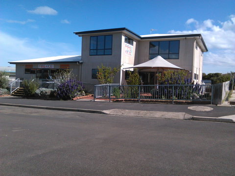 Fire & Ice Cafe - Accommodation Kalgoorlie 0