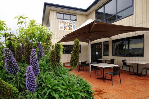 Fire & Ice Cafe - Accommodation Kalgoorlie 1